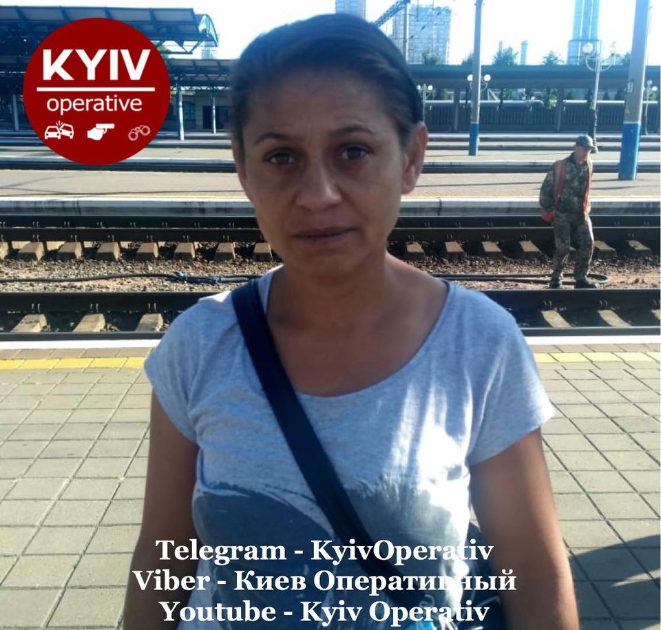 Стыд потеряли: в Киеве задержали банду наглых ромов