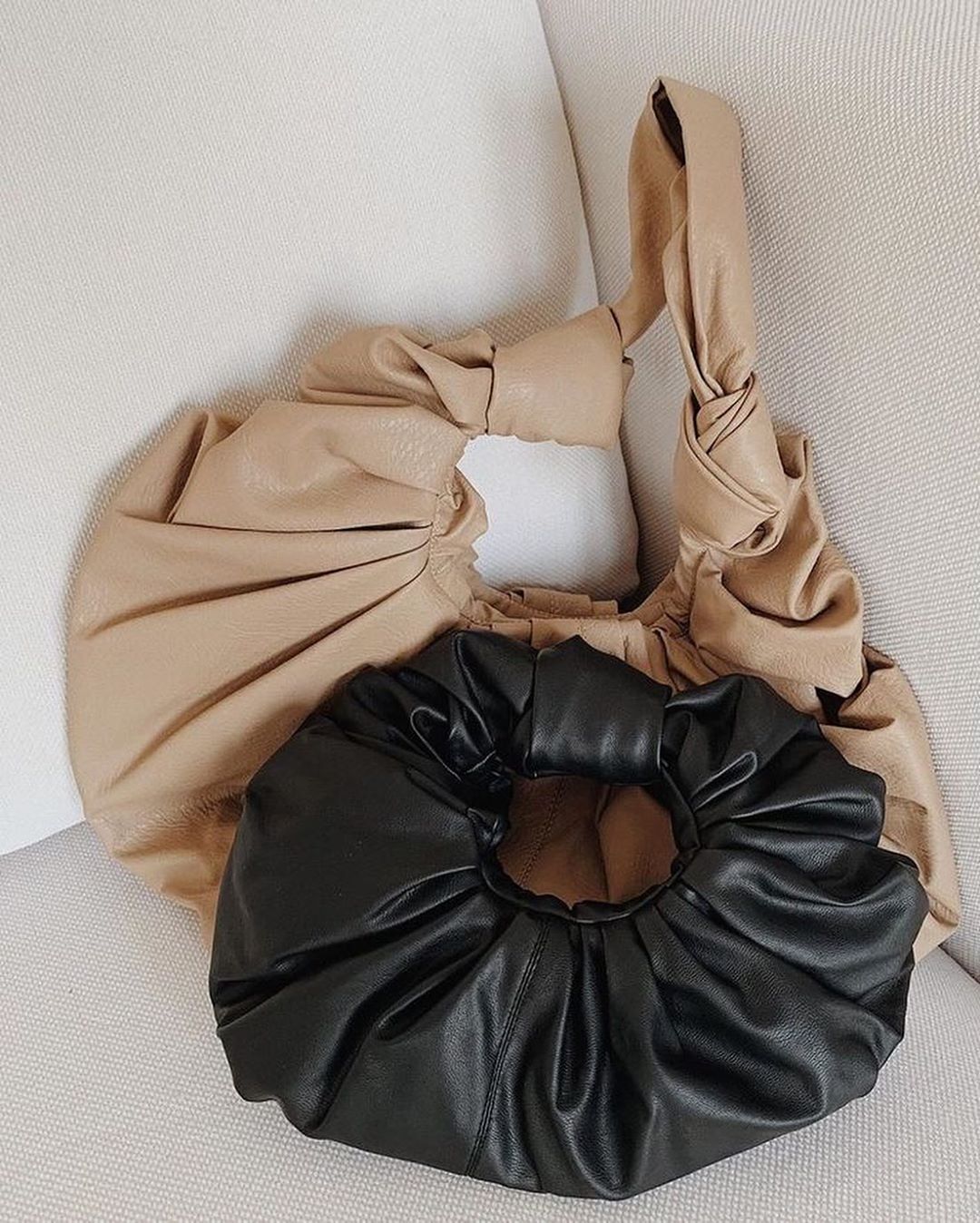 Выбираем трендовую сумку на осень: модный гид от стилиста