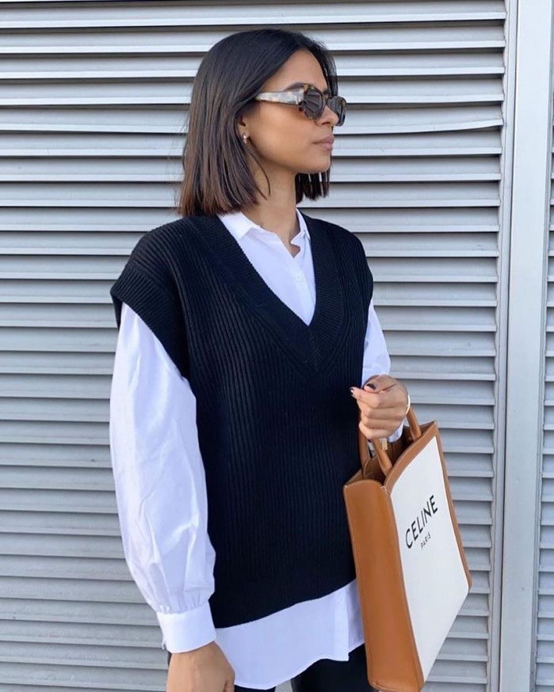 Топ-6 свежих осенних трендов, которые можно носить уже сейчас