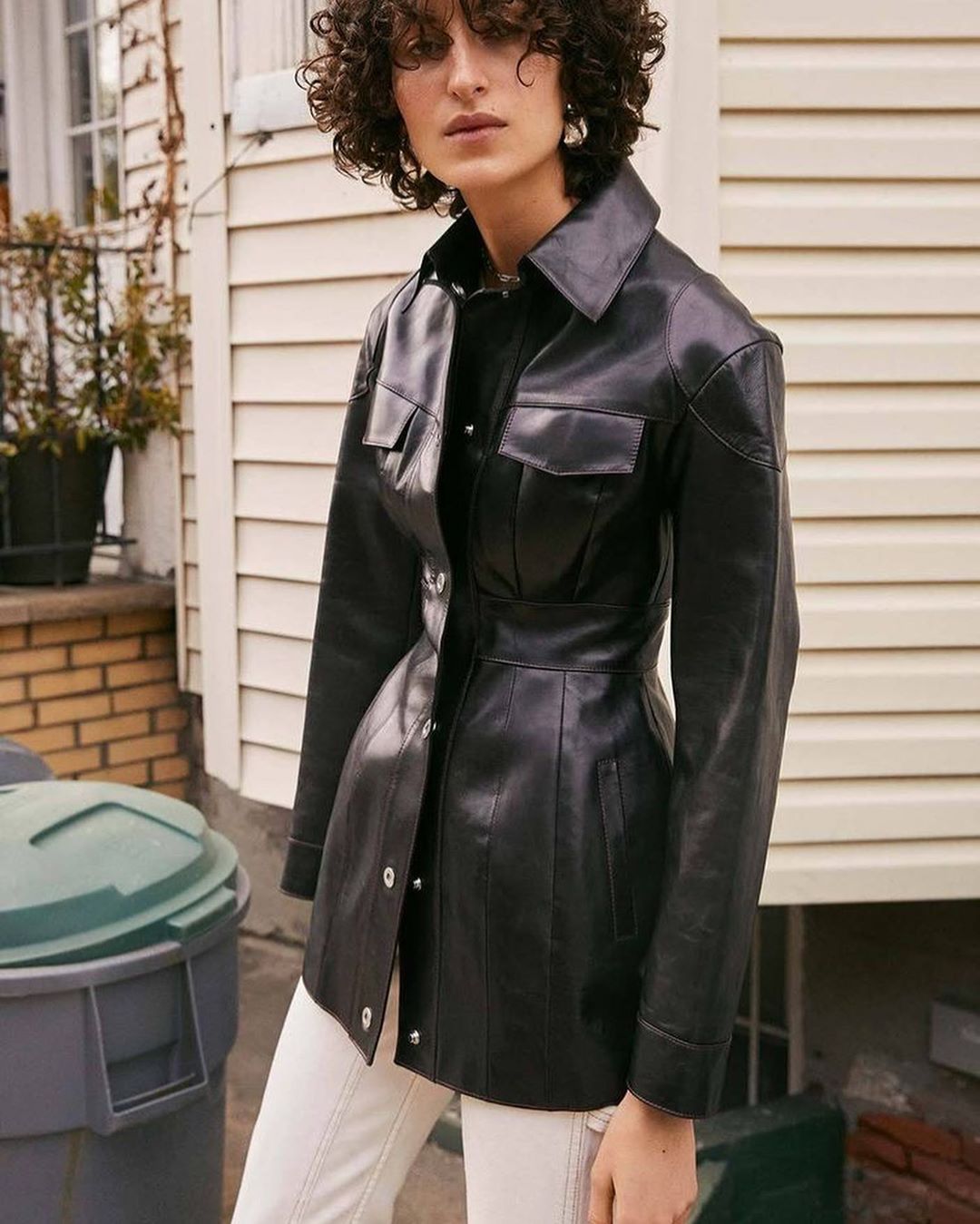 Топ-6 свежих осенних трендов, которые можно носить уже сейчас