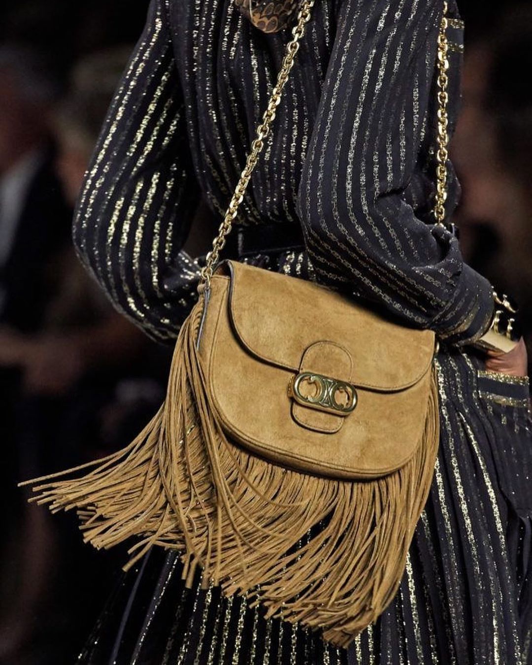 Топ-6 свежих осенних трендов, которые можно носить уже сейчас