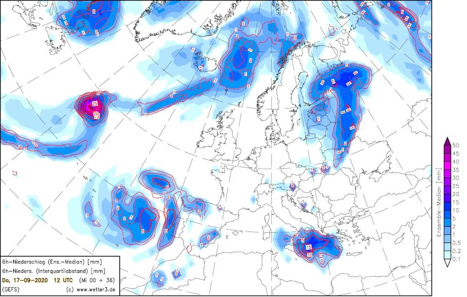 На Україну обрушиться атмосферний фронт: очікується буря, заморозки і дощі