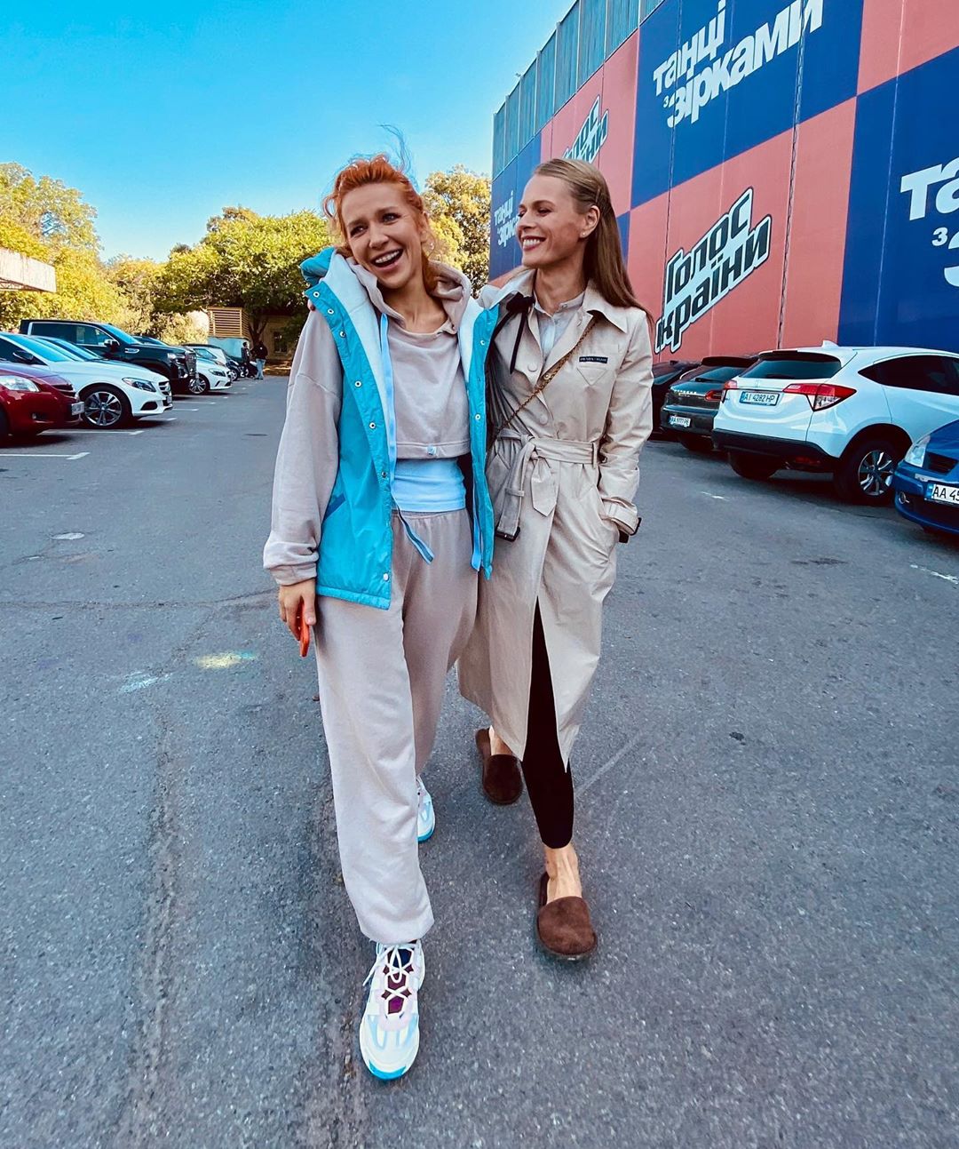 Терпеть не могу: Фреймут сделала заявление об участии в "Танцах со звездами"