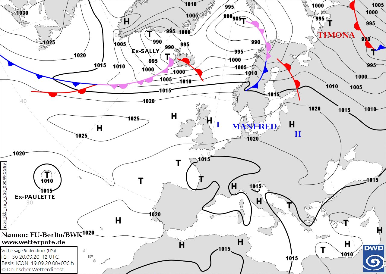 Ясно и до +28: Диденко рассказала, когда начнется и сколько продлится "бабье лето"