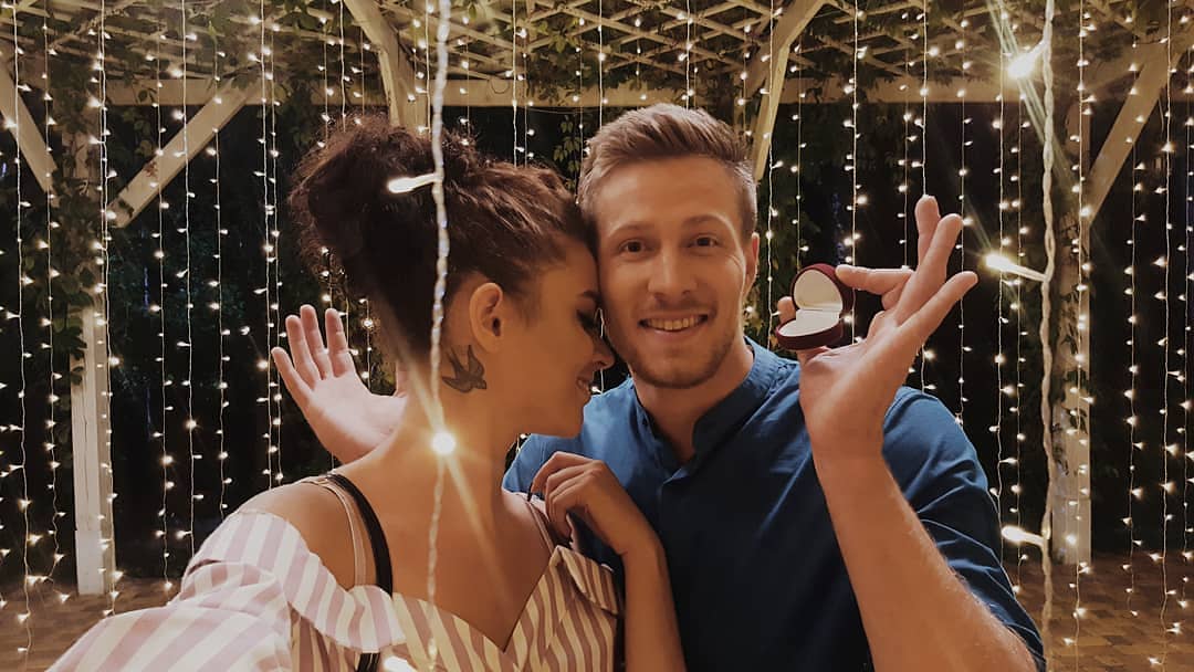 Киев днем и ночью: 5 сезон 55 серия