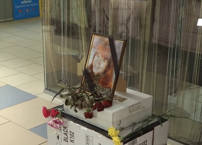 Под Винницей 22-летняя продавщица покончила с собой из-за недостачи (видео)