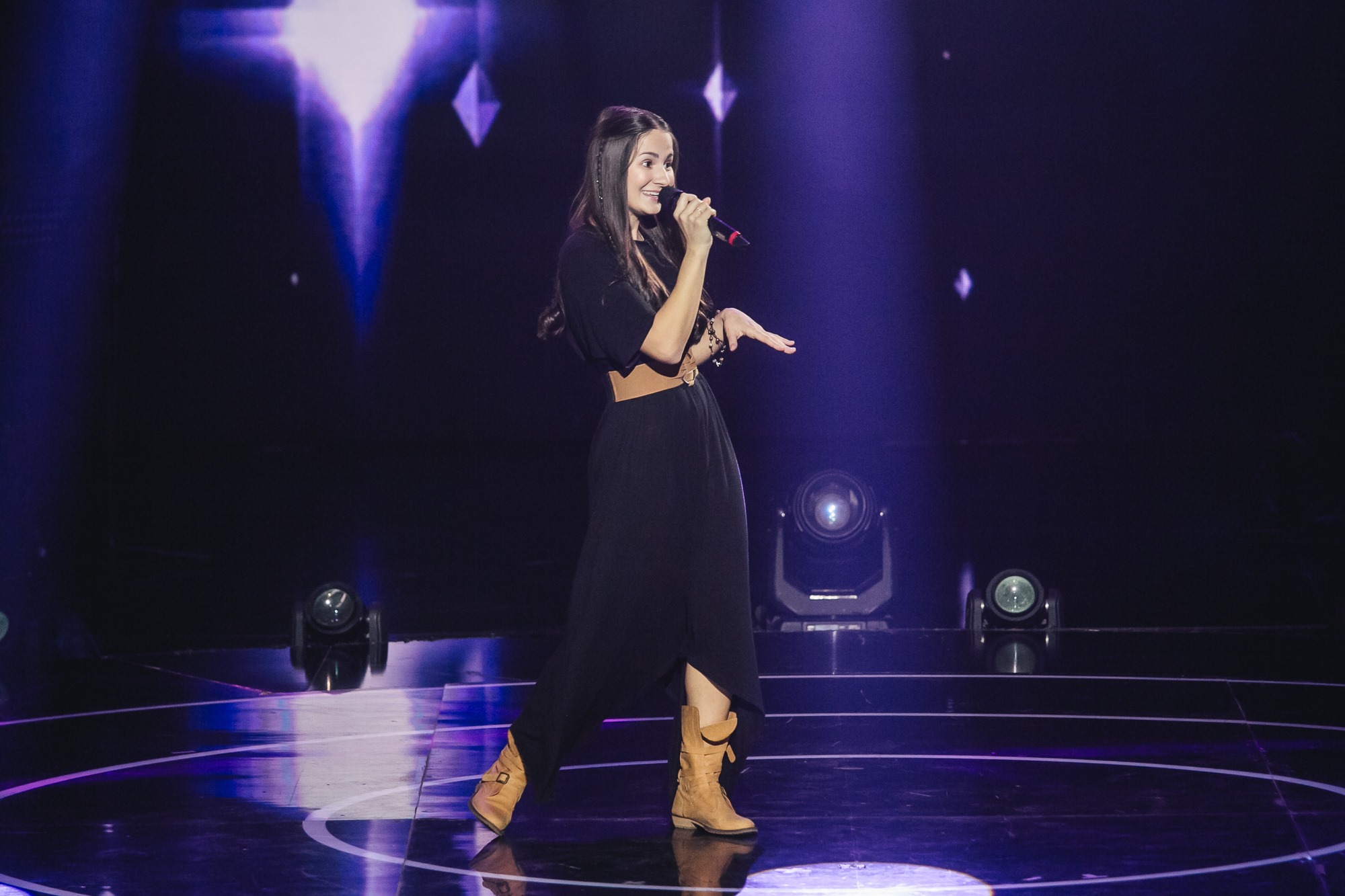 Голос країни 2020: хто пройшов далі, а хто вилетів з проекту