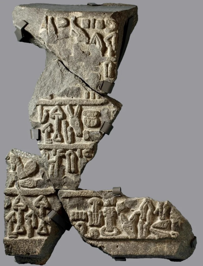 Археологи в Турции обнаружили загадочное древнее царство