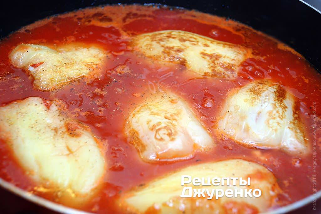 Кулінар поділився рецептом справжнього фаршированого перцю по-болгарськи