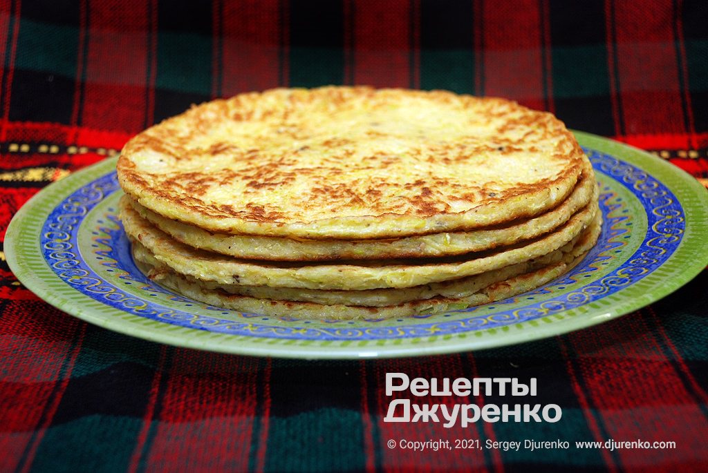 Кулинар дал рецепт торта из кабачков: просто, недорого и фантастически вкусно!