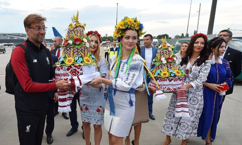 Реал - Ливерпуль: онлайн трансляция (счет 3:1)