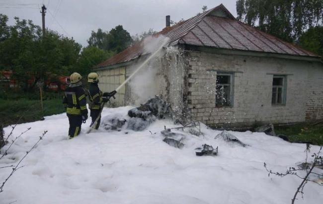 Підсумки дня: 26 травня