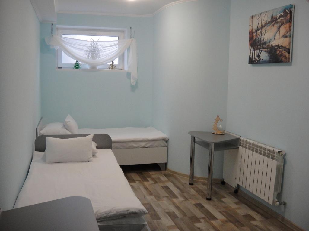 Как выглядит самое бюджетное жилье в Одессе: интерьер просто поражает