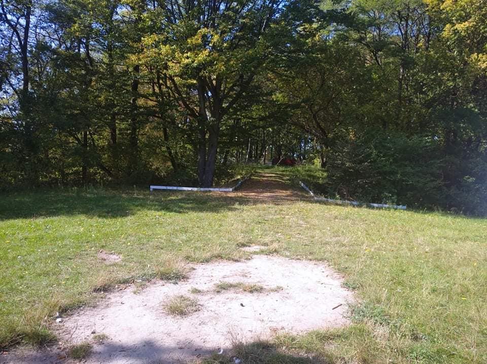 Под Житомиром нашли тайный город времен Киевской Руси