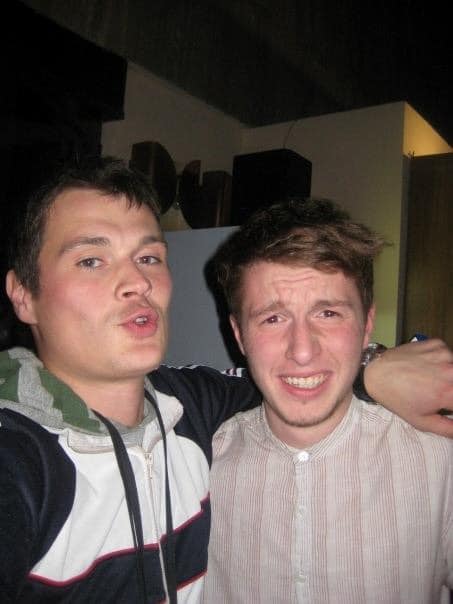 В Черновцах умер журналист ТСН: ему было всего 36