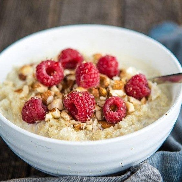 Топ-7 быстрых и вкусных завтраков для отличного начала дня