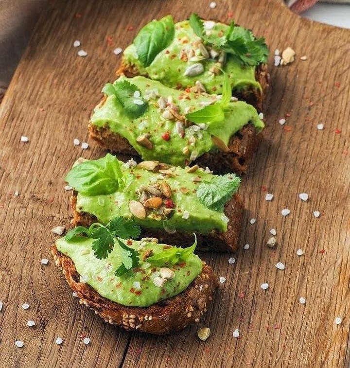 Топ-7 быстрых и вкусных завтраков для отличного начала дня