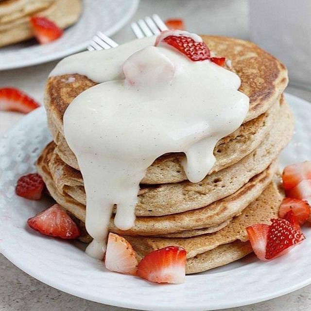 Топ-7 быстрых и вкусных завтраков для отличного начала дня