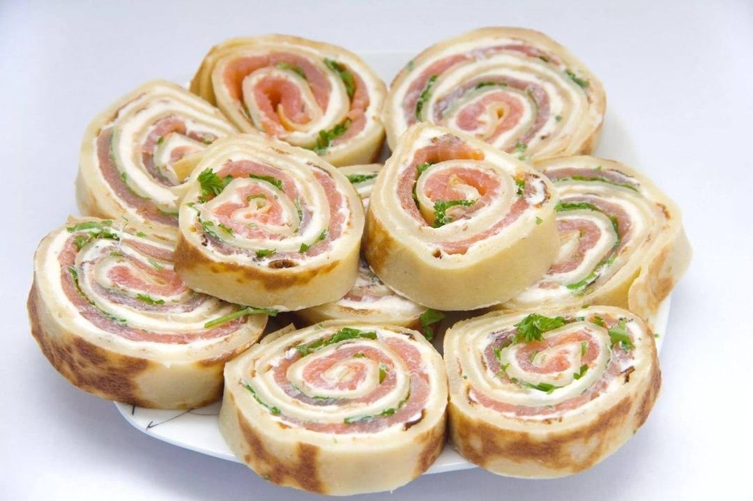 Топ-7 быстрых и вкусных завтраков для отличного начала дня