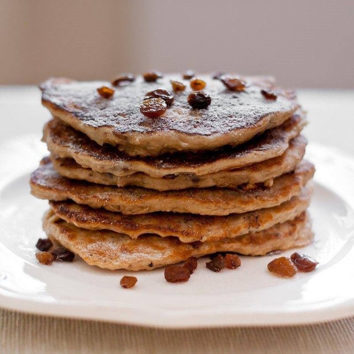 Топ-7 быстрых и вкусных завтраков для отличного начала дня