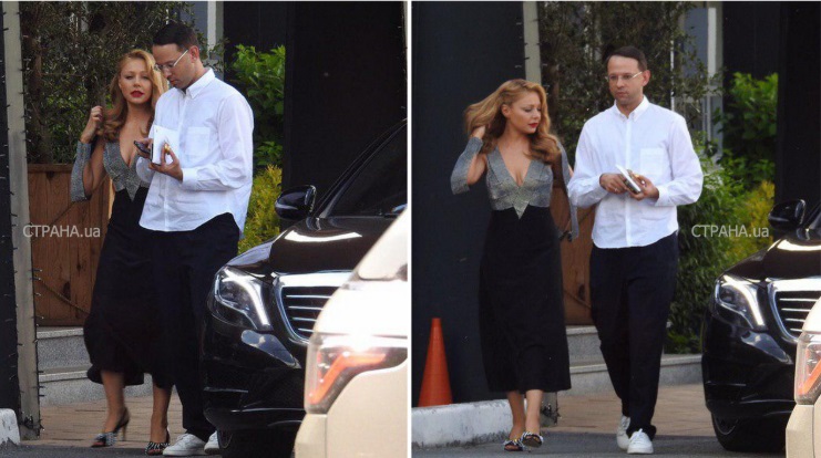 Перший танець і зіркові гості: подробиці церемонії Насті і Потапа. Відео