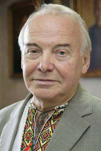 Помер український перекладач та викладач Олександр Пономарів: був закоханий у рідну мову