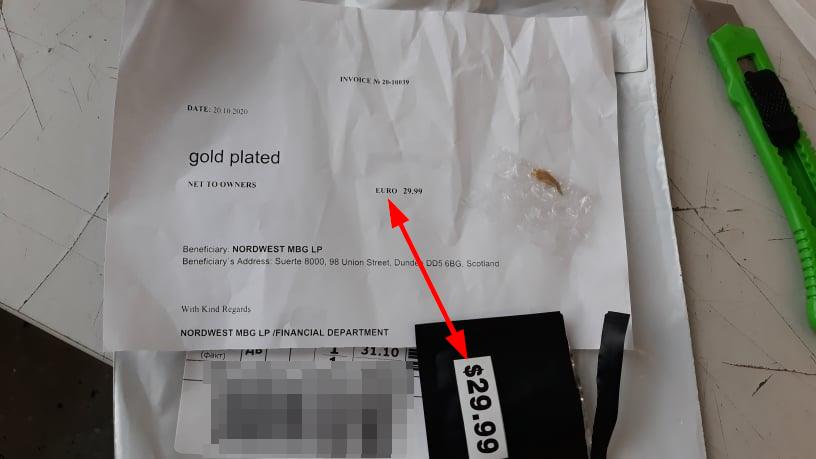 Посылка с сюрпризом: украинцев предупредили о новом "лохотроне"