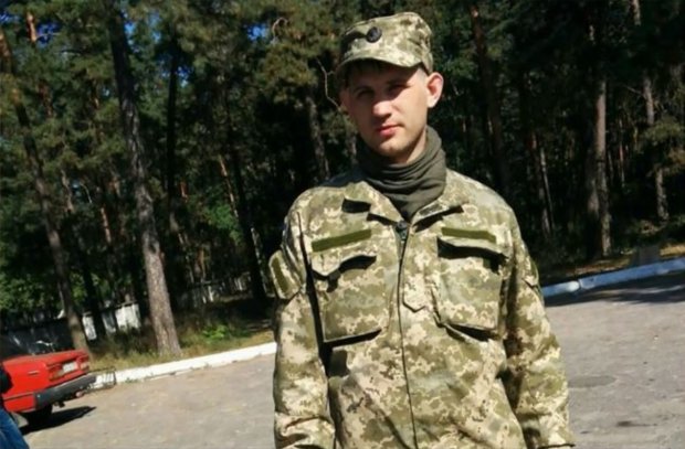 Обмен трижды срывали: трогательная история танкиста, которого захватили в плен возле ДАП (видео)