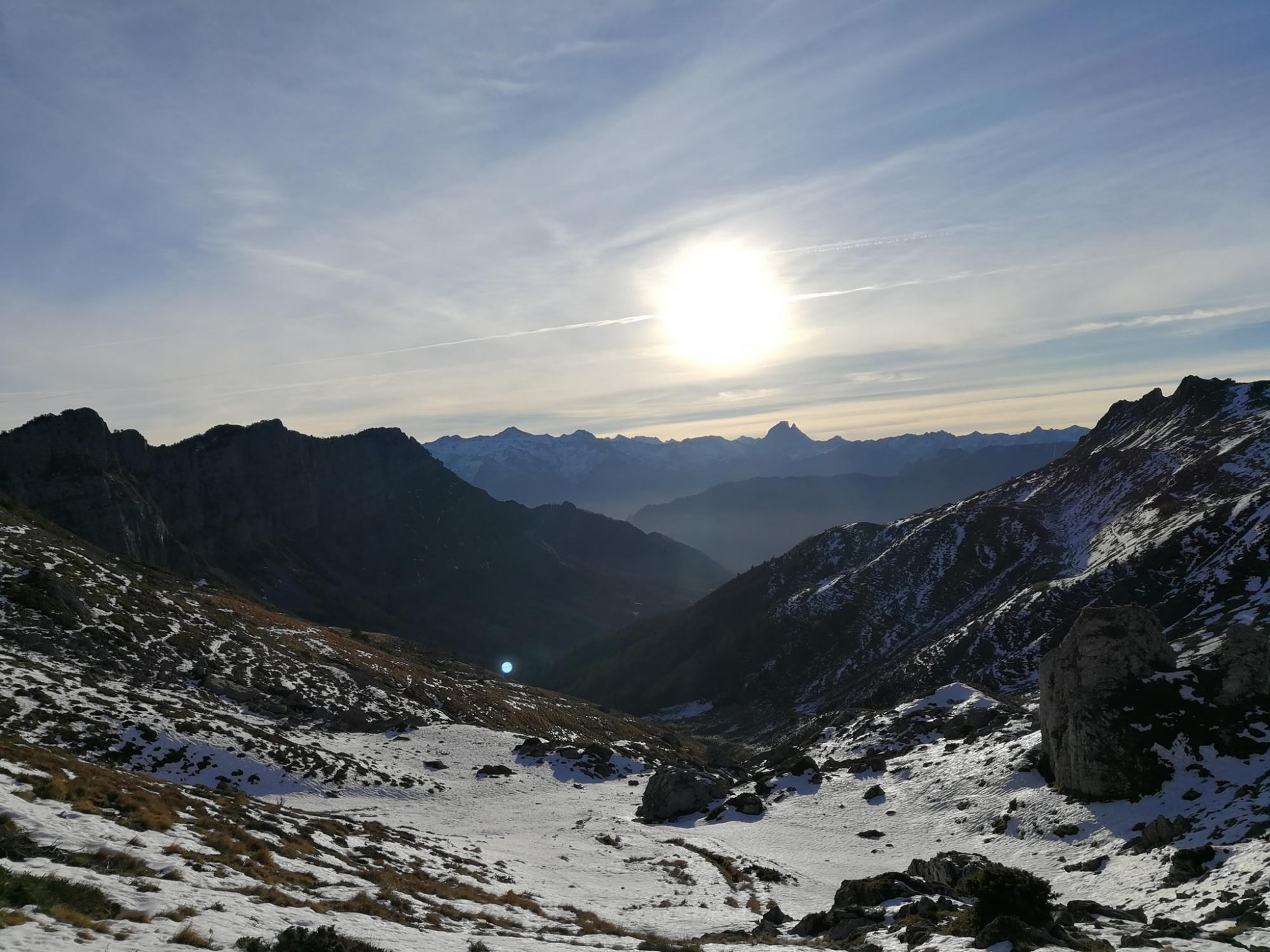 Онкобольная британка три года шла пешком от Киева до Уэльса: путешествие показала на фото