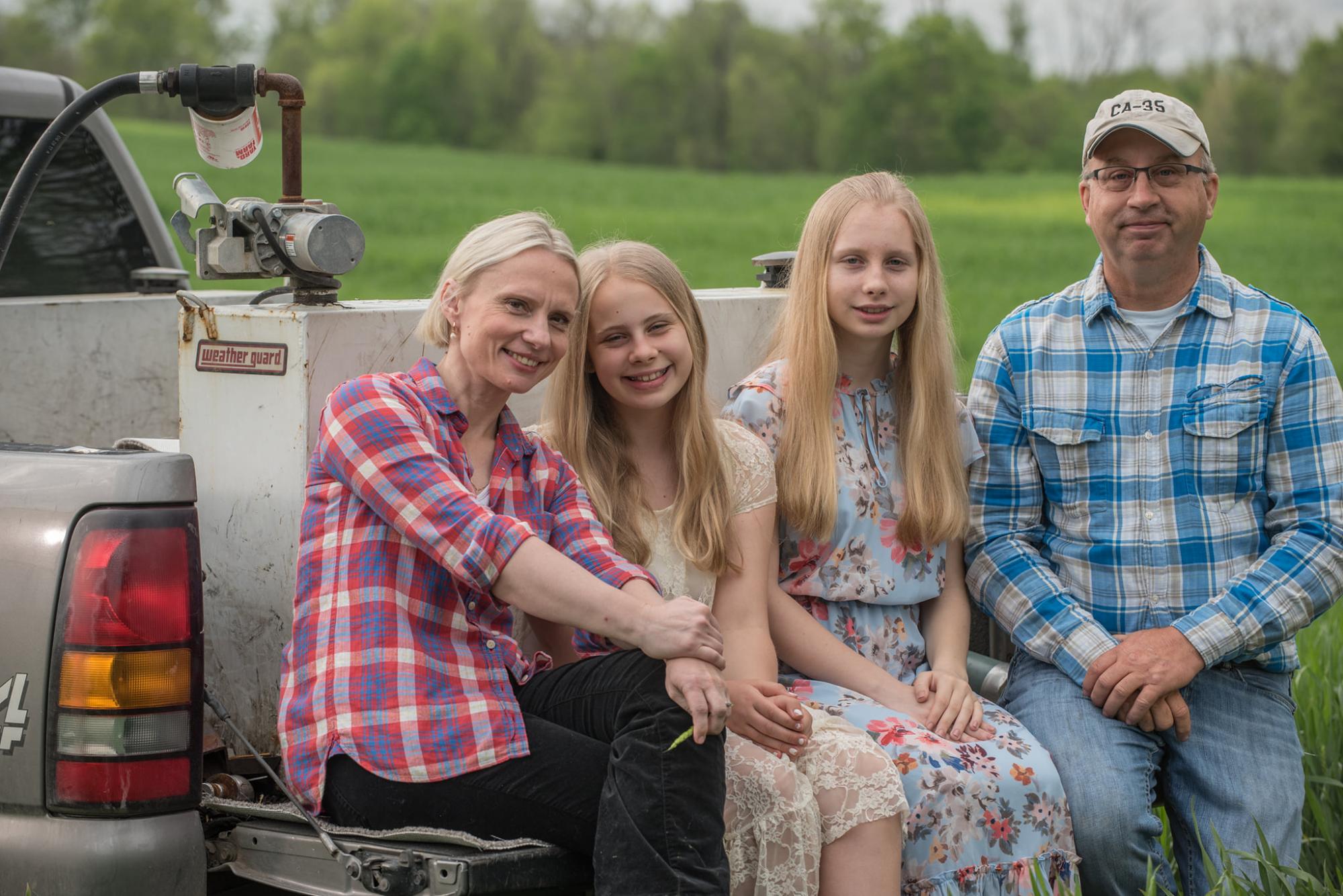 Українка вперше пройшла в парламент США: хто вона і як їй це вдалося