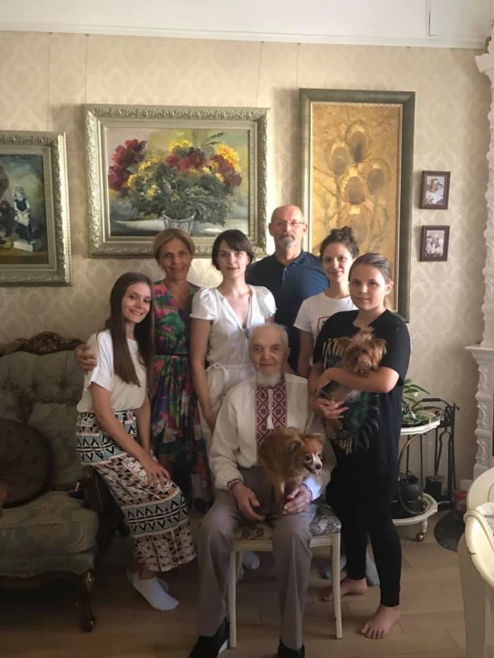 У Києві помер професор медицини: був першовідкривачем в Україні