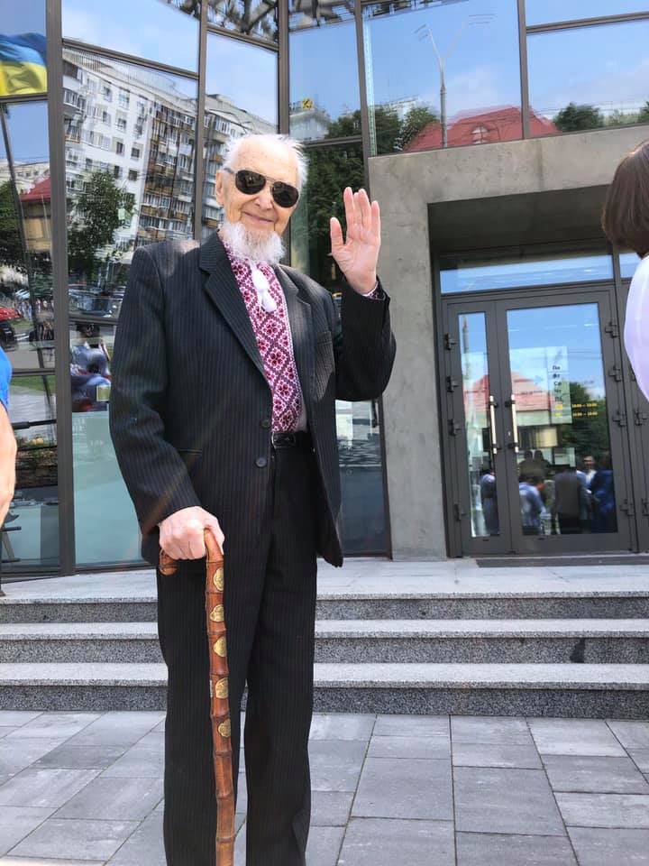 У Києві помер професор медицини: був першовідкривачем в Україні