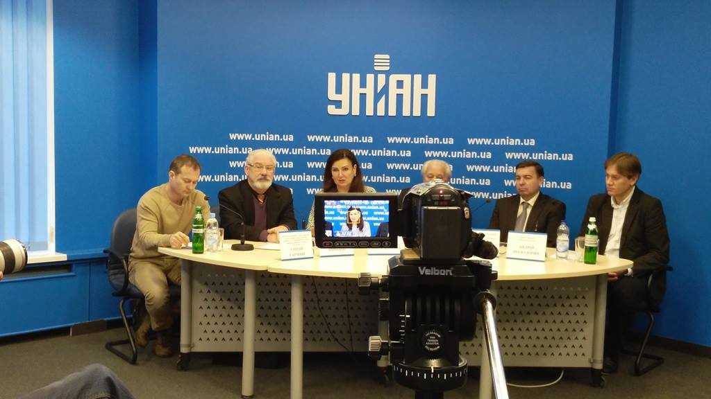 Богословская: свежие рейтинги на выборах президента Украины 2019