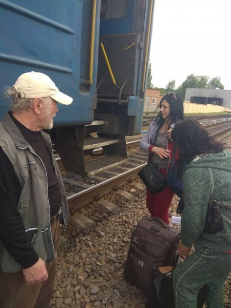 Поезда будут падать: сколько растендерила скандальная Укрзализныця