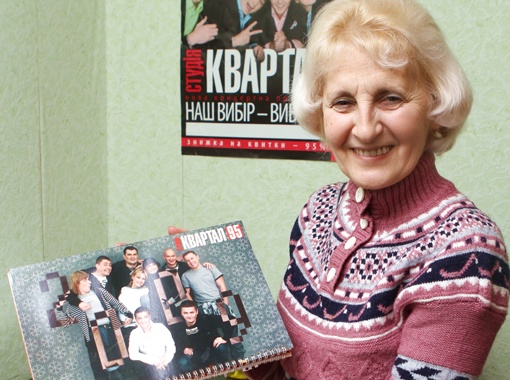 Что известно о родителях Зеленского: редкие семейные фото