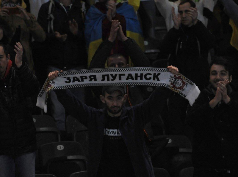 Герта - Зоря 2-0: відео голів та огляд матчу
