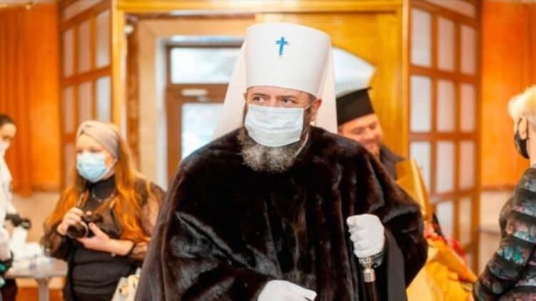 Скандал с батюшкой в норковой шубе набирает обороты: где реакция ПЦУ?