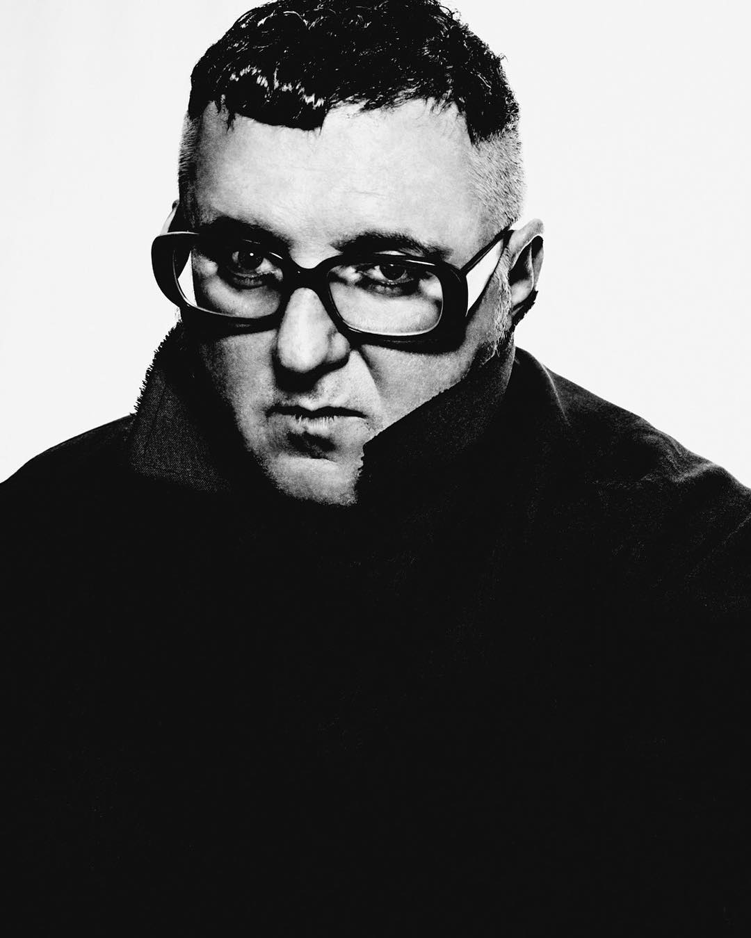 Помер відомий дизайнер Альбер Ельбаз: працював з Lanvin і Yves Saint Laurent