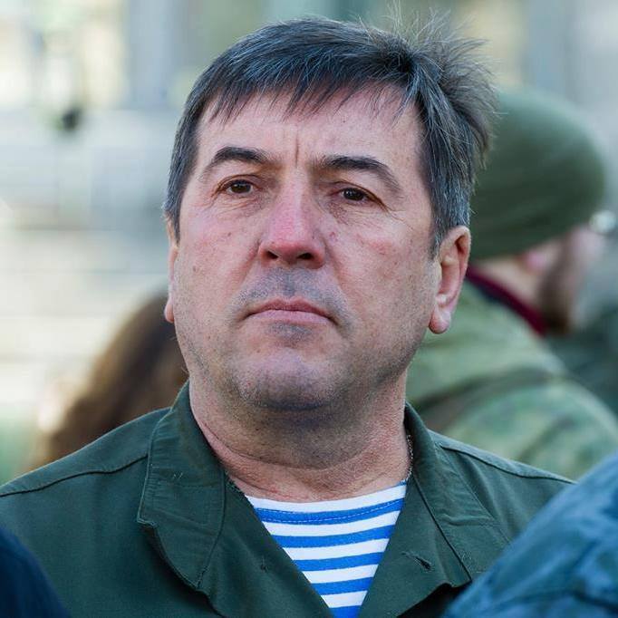 Юрий Тимошенко: свежие рейтинги на выборах президента Украины 2019