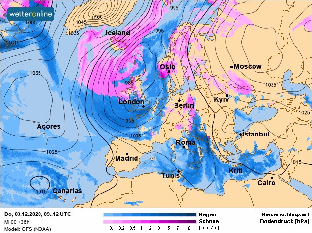 В Украине поменяется погода: синоптик предупредила об опасности