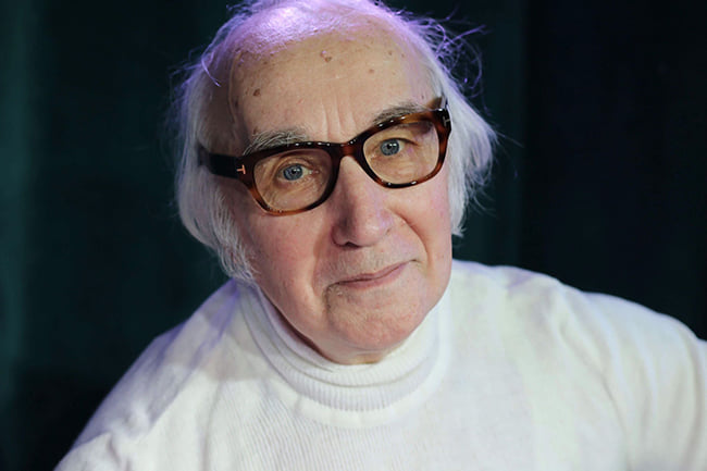 Умер украинский композитор, ученик великого Лятошинского: его музыку знают все