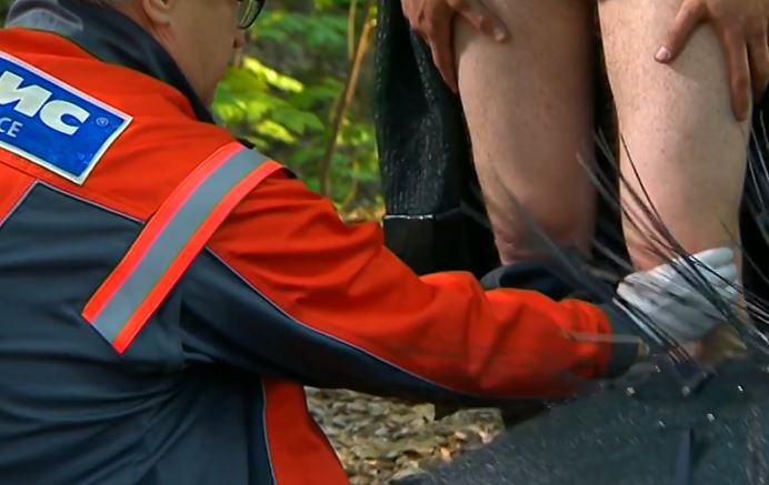 Топ-модель по-украински: 2 сезон 7 выпуск смотреть онлайн