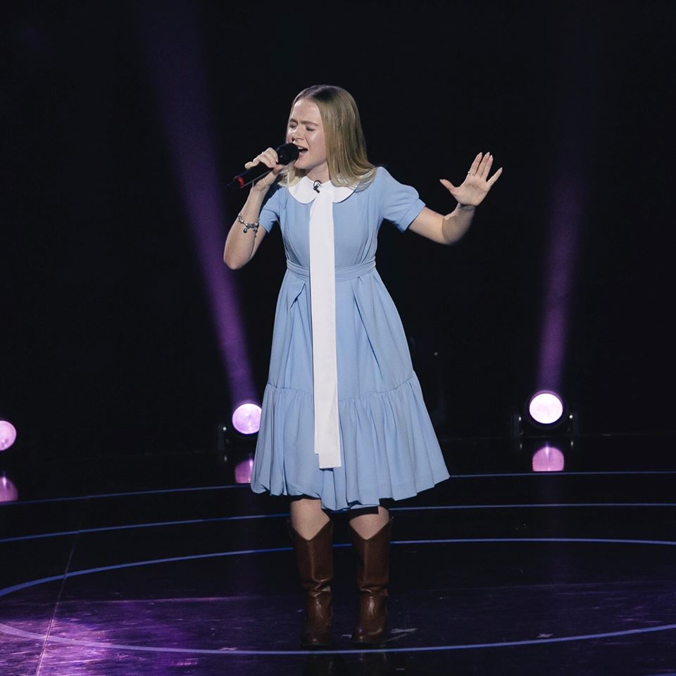 Голос страны 2020: кто прошел дальше, а кто вылетел с шоу