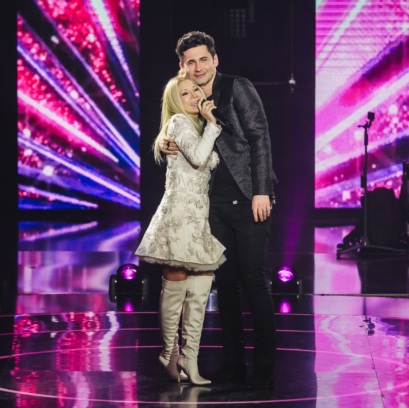 Голос страны 2020: кто попал в прямые эфиры, а кто вылетел с проекта