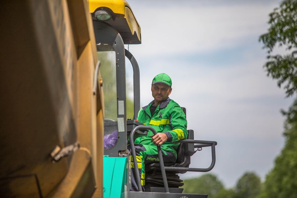 У Вінницькій області відремонтують міжнародну трасу в рамках "Великого будівництва", - Голик
