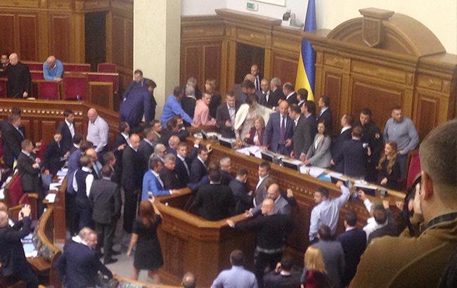 Итоги дня: 5 октября