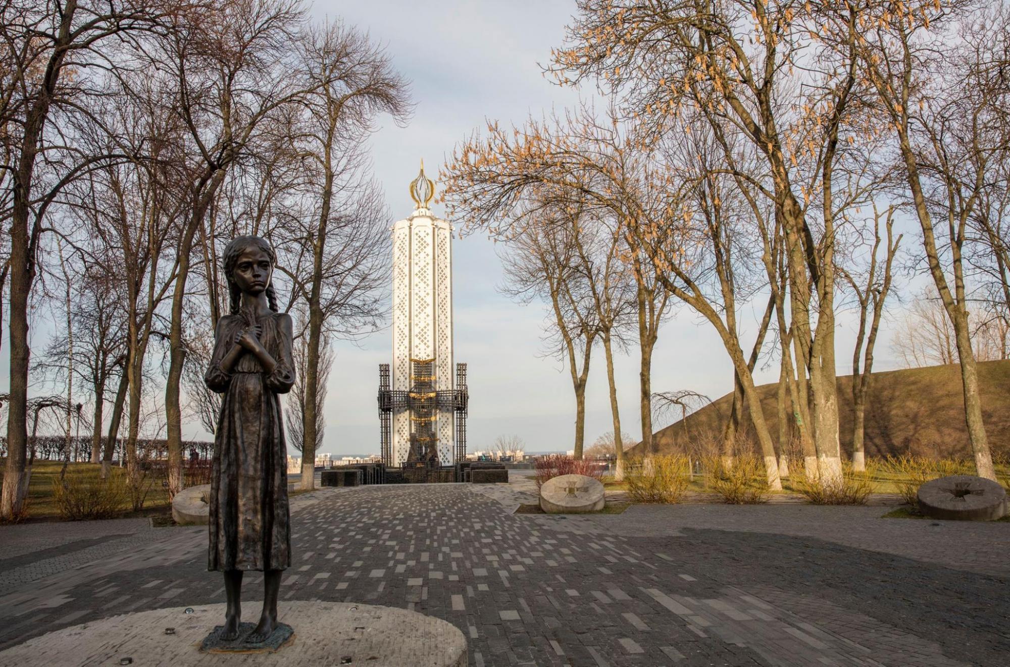 Сегодня день памяти жертв Голодомора: история и главные запреты