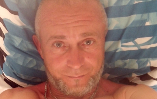 InformNapalm идентифицировала боевиков группы "Вагнера" в Сирии