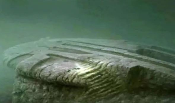 У Балтійському морі знайшли "космічний корабель": не бачили нічого подібного (фото)