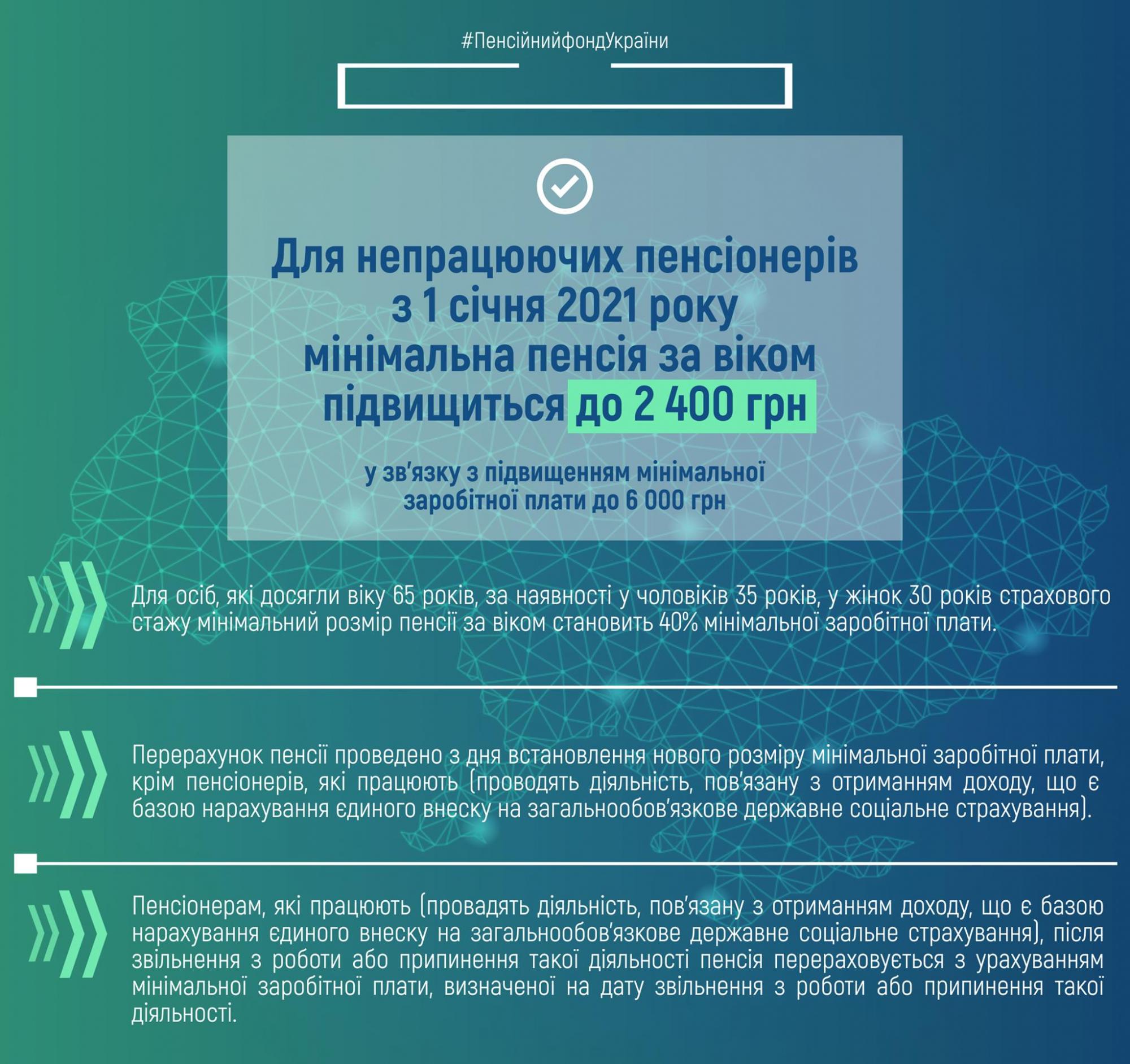 Пенсионеры получили повышение с 1 января: кого это коснется